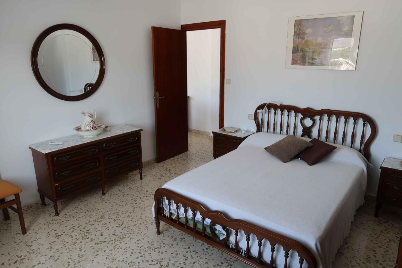Apartamento Unico En El Corazon De Salobrena Exterior photo